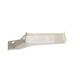 LEFT EXTERIOR CORNER SPOILER PRIMER TG EURO 6